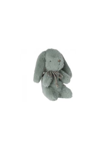 Maileg - Stuffed Animal - Kanin i plys - mini - Mint