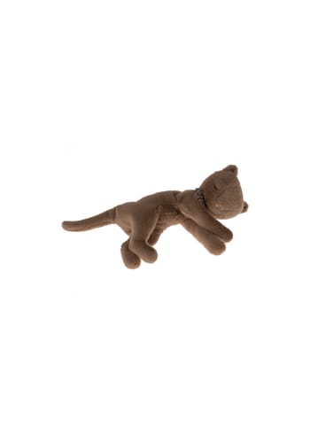 Maileg - Stuffed Animal - Kitten - Plush - Nougat
