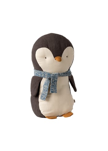 Maileg - Stuffed Animal - Penguin - Medium