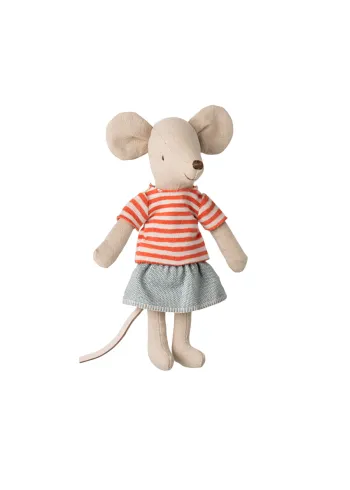 Maileg - Bamse - Sister Mouse, Big Sister - Big sister