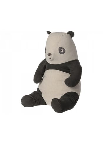 Maileg - Stuffed Animal - Safari friends panda - large - Beige