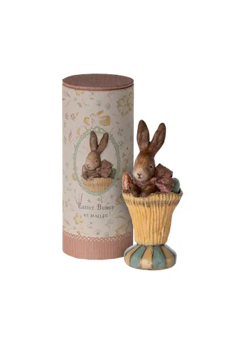 Maileg - Decoración - Easter Bunny - Nr. 4