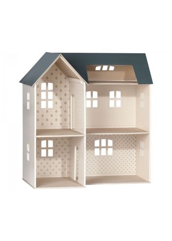 Maileg - Dollhouse - House Of Miniature - Dollhouse - Wood