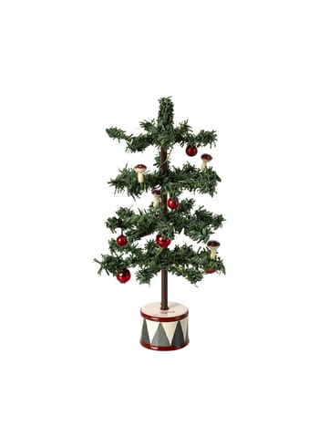 Maileg - Accessoires pour poupées - Christmas tree, Mouse - Mouse