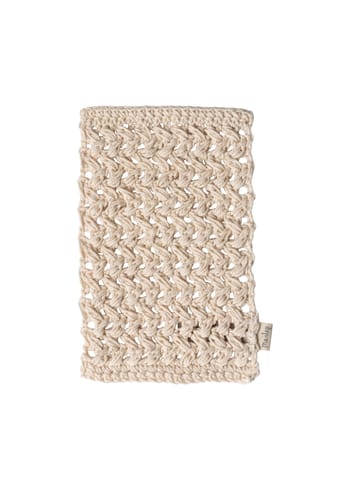 Maileg - Akcesoria dla lalek - Miniature bathmat - Cotton