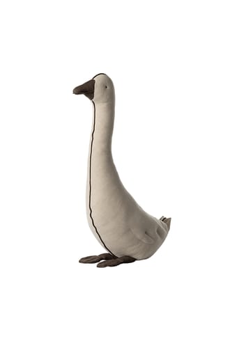 Maileg - Christmas Ornaments - Goose - Nature