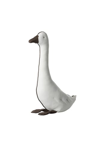 Maileg - Decorações natalinas - Goose - Off White