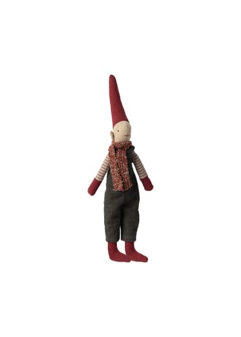 Maileg - Weihnachtsschmuck - Pixy Size 1 - Boy no. 2