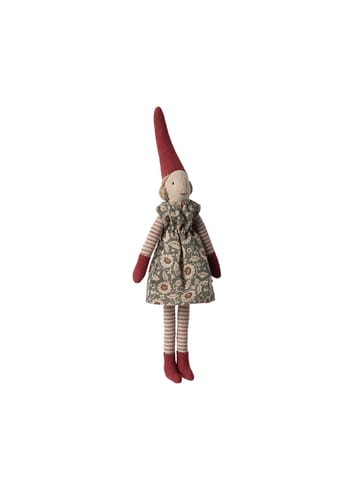 Maileg - Christmas Ornaments - Pixy Size 1 - Girl no. 1