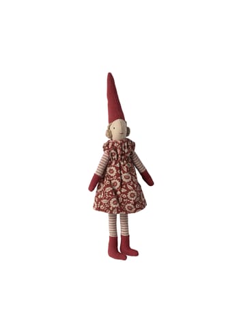 Maileg - Christmas Ornaments - Pixy Size 1 - Girl no. 2