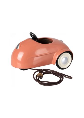 Maileg - Jouets - Car For Mouse - Coral