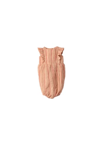 Maileg - Jouets - Jumpsuit - size 5 - Pink