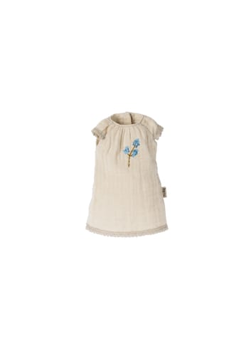 Maileg - Spielzeug - Dress - size 2 - Off white