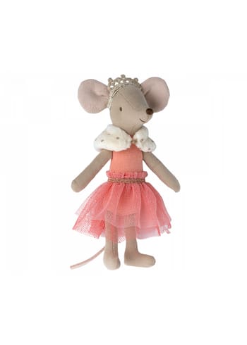 Maileg - Speelgoed - Princess mouse, Big sister - Big Sister