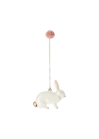 Maileg - Väggfästen - Easter bunny ornament - Nr. 1