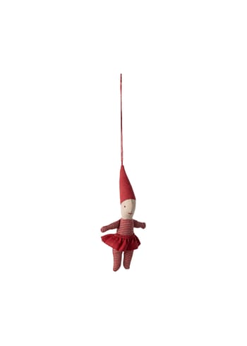 Maileg - Schiene - Pixy Ornament, - Girl