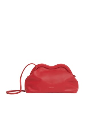 Mansur Gavriel - Maschera per il viso - Baci Bag - Flamma