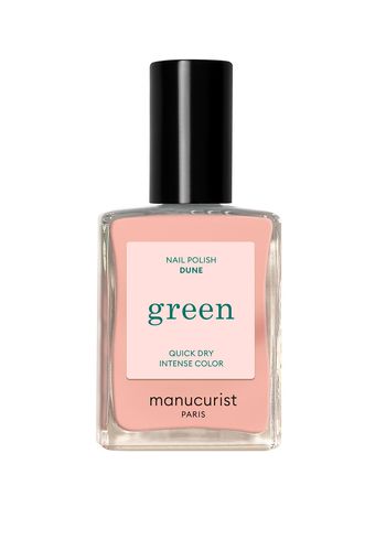 Manucurist - Nail Polish - Manucurist Green - Dune