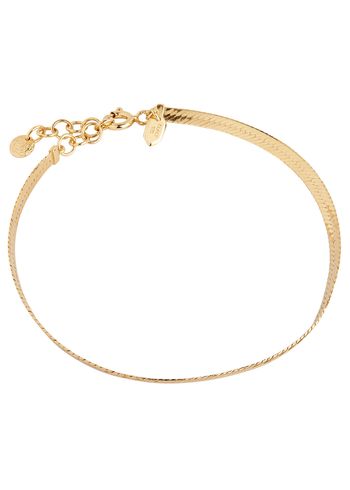 Maria Black - Montre-bracelet - Sentiero Bracelet - Gold