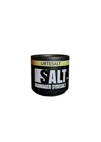 Mariager Sydesalt - Salz - Herbal Salt - Onion