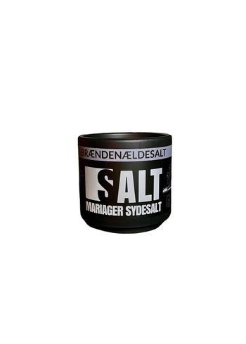 Mariager Sydesalt - Sale - Nettle Salt - Onion
