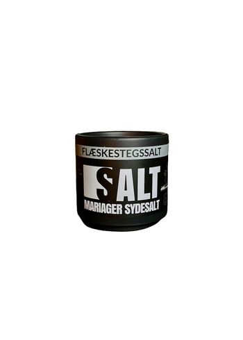 Mariager Sydesalt - Salz - Pork Salt - Onion