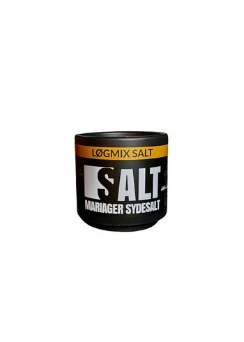 Mariager Sydesalt - Salt - Onionmix Salt - Onion