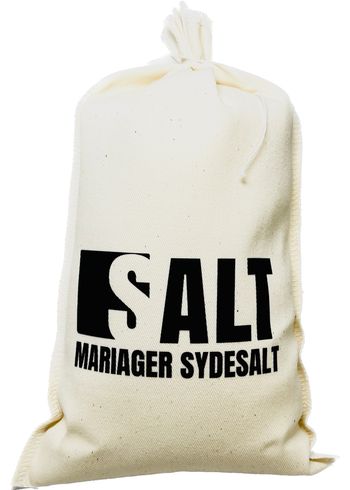 Mariager Sydesalt - Sal - South Salt 1000 g - Sydesalt 200 g