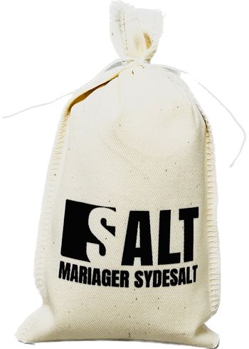 Mariager Sydesalt - Salt - Sydesalt 200 g - Sydesalt 200 g