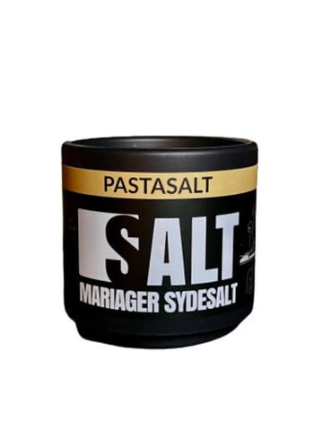 Mariager Sydesalt - Salz - Chipotlesalt - Chipotle