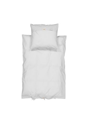 MarMar Copenhagen - Children's bedding - Bed Linen Junior - Morning dew