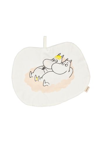 MarMar Copenhagen - Jouets - Crackling Toy Moomin - Moomin