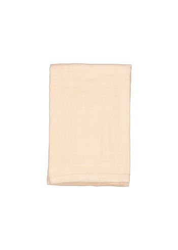 MarMar Copenhagen - Deken - Swaddle - Delicate rose