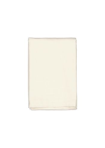 MarMar Copenhagen - Blanket - Swaddle - Gentle white