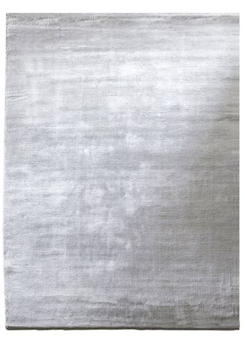 MASSIMO - Rug - Bamboo - Light Grey