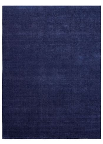 MASSIMO - Tapete - Earth Bamboo - Vibrant Blue