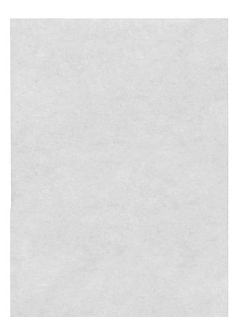 MASSIMO - Tapete - Underlay for MASSIMO Carpets - 290 x 390 cm (fits 300 x 400 cm carpets)