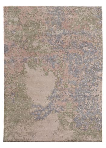 MASSIMO - Tapis - Space Surface - Multicolored