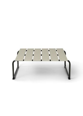 Mater - Consiglio - Ocean Lounge Table by Nanna Ditzel - Sand