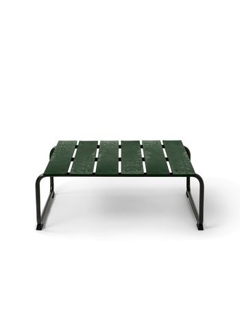 Mater - Consiglio - Ocean OC2 Lounge Table - Green - Green