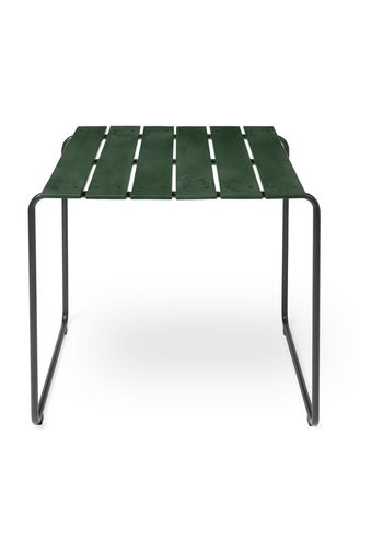 Mater - Table - Ocean OC2 Table - Green - Green/2 pers.