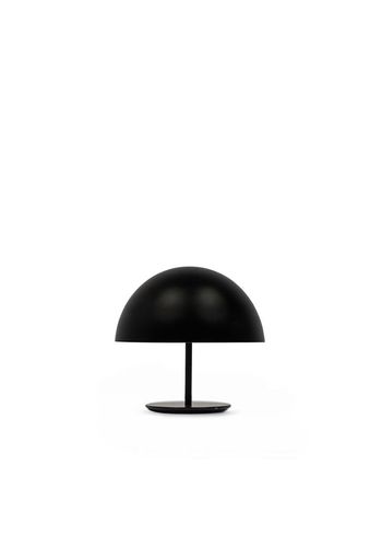 Mater - Tischlampe - Baby Dome Lamp - Sort