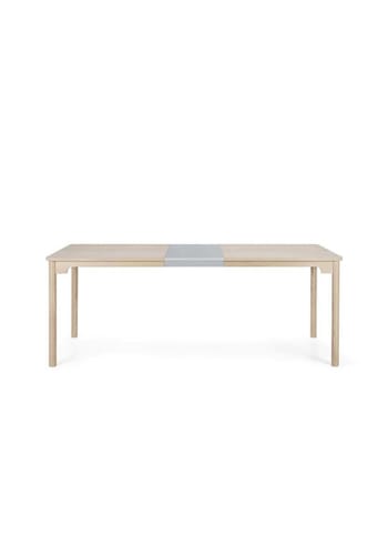 Mater - Mesa de jantar - Børge Mogensen Conscious Table BM5462 - Extension Leaf