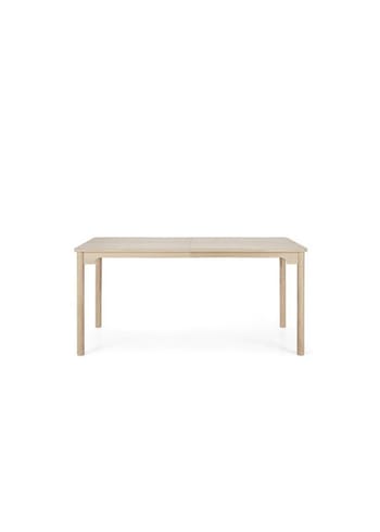 Mater - Spisebord - Børge Mogensen Conscious Table BM5462 - Soaped Oak