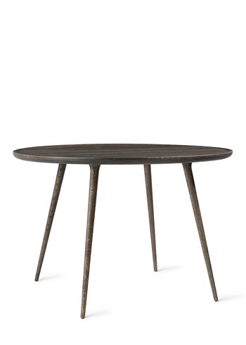 Mater - Mesa de jantar - Accent Dining Table - Sirka grey stained oak