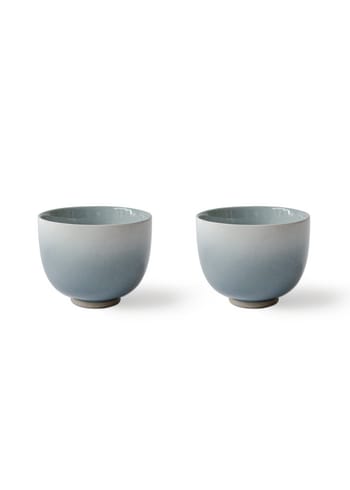 Mazo - Copie - KYO Cup - Mazo - Light Blue - 2pc/box