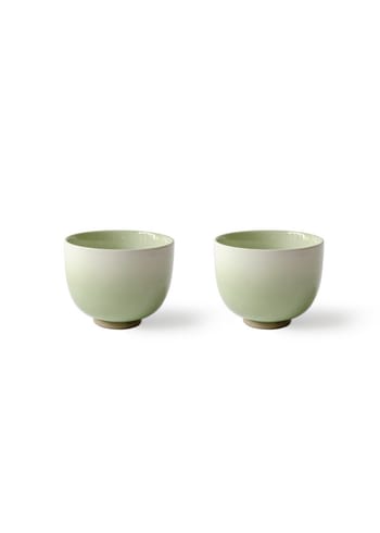 Mazo - Kopioi - KYO Cup - Mazo - Light Green - 2pc/box