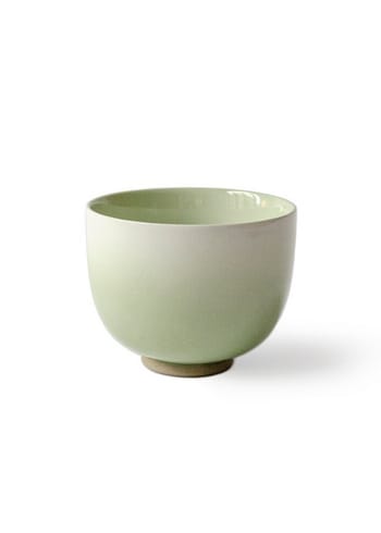 Mazo - Cup - KYO Cup - Mazo - Light Green