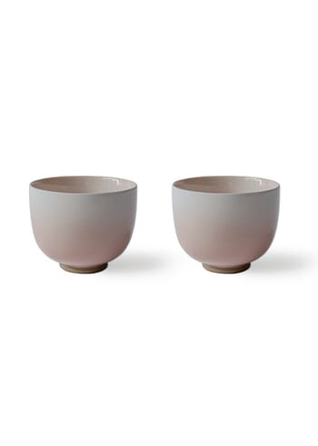 Mazo - Copie - KYO Cup - Mazo - Light Rose - 2pc/box