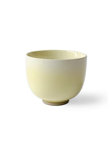 Mazo - Kopioi - KYO Cup - Mazo - Light Yellow